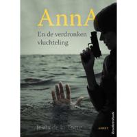 Anna en de verdronken vluchteling (Paperback) - thumbnail