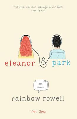 Eleanor & Park - Rainbow Rowell - eBook (9789000342648)