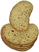 Schar Pain Campagnard Meergranenbrood Glutenvrij - thumbnail