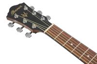 Ibanez VC50NJP Open Pore Natural Jam Pack Quick Start westerngitaar-pakket - thumbnail
