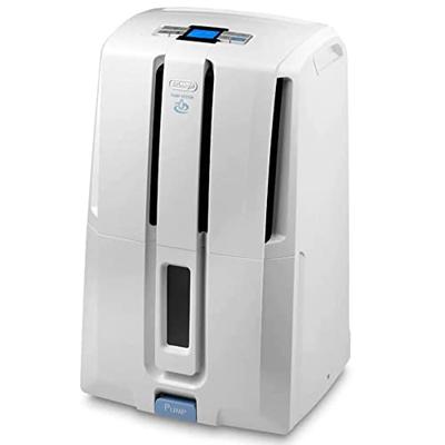 Deumidificatore d'aria DELONGHI DD230P - Bianco