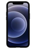Spigen ACS01515 beschermhoes voor mobiele telefoons, 15,5 cm (6,1 inch), zwart - thumbnail