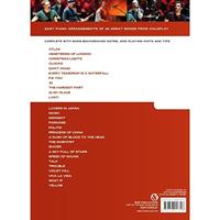 Wise Publications Really Easy Piano: Coldplay pianoboek - thumbnail