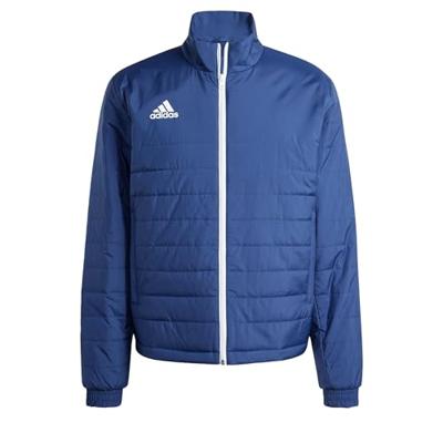 adidas Entrada 22 Lightweight Voetbaljack Donkerblauw Wit adidas Entrada 22 Lightweight Voetbaljack Donkerblauw Wit