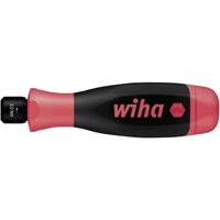 Wiha Momentschroevendraaier | easyTorque | vast ingestelde momentbegrenzing | 4,5 Nm - 36321 - 36321 - thumbnail