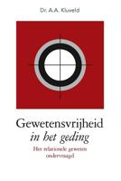 Gewetensvrijheid in het geding - A.A. Kluveld - ebook - thumbnail