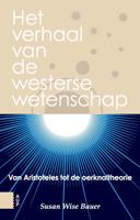Het verhaal van de westerse wetenschap - Susan Wise Bauer - eBook (9789048530441) - thumbnail