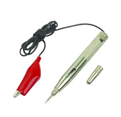 Brüder Mannesmann Spanningstester/controlelamp