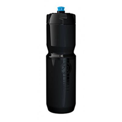 Pro Team Bidon 800ml - Zwart Pro Team Bidon 800ml - Zwart