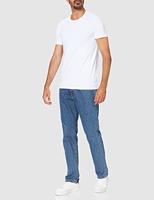 Jack & Jones Jjebasic O-neck Tee S/s Noos Basic T-shirts 1328277 White - thumbnail