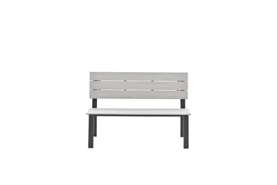 Jondal parkbank L125 Garden Impressions - Garden impressions