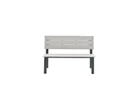 Jondal parkbank L125 Garden Impressions - Garden impressions - thumbnail