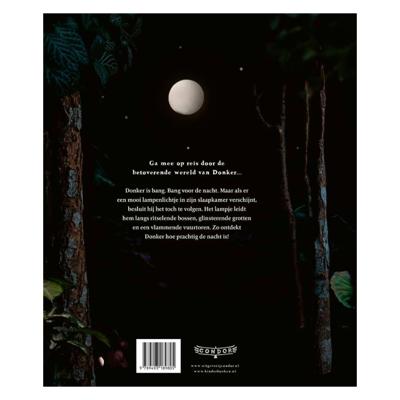 WPG Uitgevers Het verhaal van donker