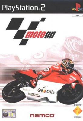 MotoGP MotoGP