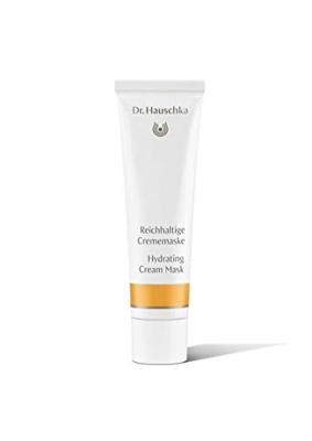 Dr. Hauschka Hydrating Cream Mask 30 ml
