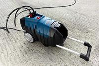 Bosch Professional Bosch Power Tools Hogedrukreiniger 160 bar - thumbnail