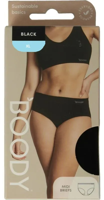 Boody Midi Heupslip Zwart XL - thumbnail