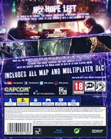 Resident Evil 6 Remastered (Playstation Hits) - thumbnail