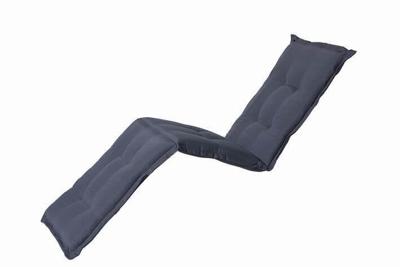 Madison ligbedkussen 200cm panama grey