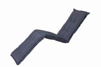 Madison ligbedkussen 200cm panama grey - thumbnail