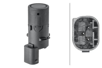 Sensor, park distance control 6PX358141731 Sensor, park distance control 6PX358141731