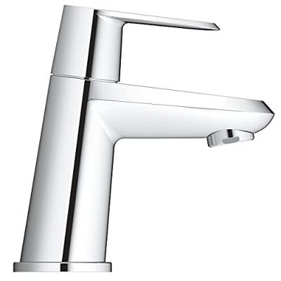 Grohe Eurodisc Cosmopolitan fonteinkraan Chroom - thumbnail