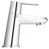GROHE Eurodisc Cosmopolitan toiletkraan 1/2 EcoJoy chroom 23051002 - thumbnail
