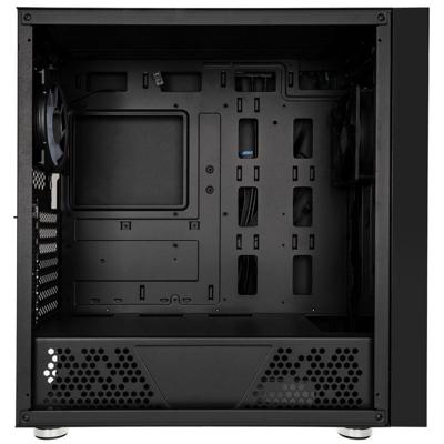 Kolink Unity Adapt Midi Tower Zwart Kolink Unity Adapt Midi Tower Zwart