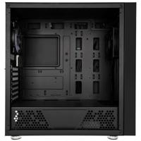 Kolink Unity Adapt Midi Tower Zwart - thumbnail