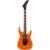 Jackson X Series Soloist™ SL3X DX Laurel Lambo Orange elektrische gitaar - thumbnail