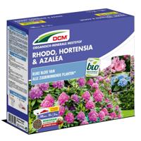 DCM Mest voor Rhodo, Hortensia en Azalea - 3 kg - thumbnail
