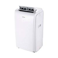 Qlima P528 mobiele airconditioner 65 dB Wit - thumbnail