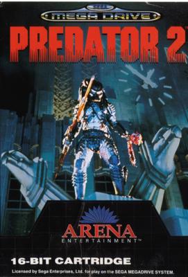 Predator 2