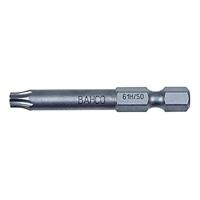 Bahco 5xbits t30 50mm 1/4" extrahard | 61H/50T30 - thumbnail