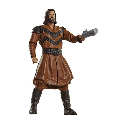 Warcraft Mini Figures - Lothar vs Garona Warcraft Mini Figures - Lothar vs Garona