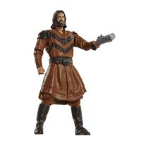 Warcraft Mini Figures - Lothar vs Garona - thumbnail