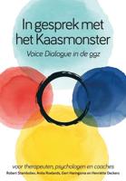 In gesprek met het Kaasmonster (Paperback) - thumbnail