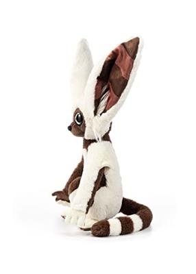 Noble Collection Avatar: The Last Airbender - Momo Plush pluchenspeelgoed