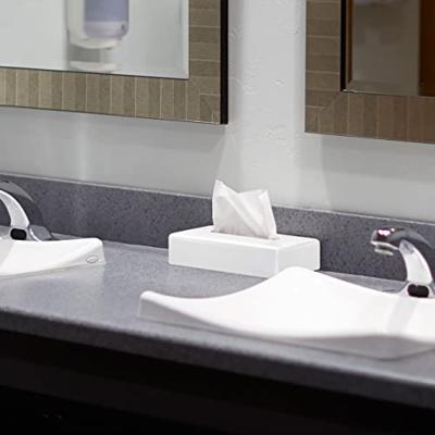 TORK 270023 270023 Tissuedispenser Kunststof Kleur (specifiek) Wit 1 stuk(s)
