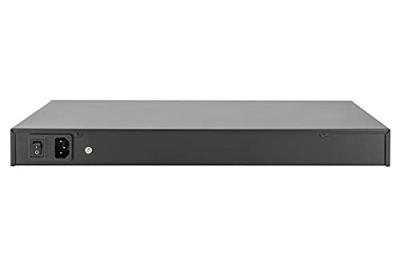 Digitus DN-95116 PoE-injector 1 GBit/s IEEE 802.3af (12.95 W), IEEE 802.3at (25.5 W) Digitus DN-95116 PoE-injector 1 GBit/s IEEE 802.3af (12.95 W), IEEE 802.3at (25.5 W)