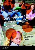 Leidinggeven aan onderzoekende scholen (Paperback) - thumbnail