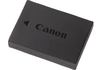 Batterij Canon LP-E10 Litio Ion