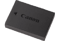 Batterij Canon LP-E10 Litio Ion - thumbnail