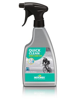 Motorex QUICK CLEAN 500ml