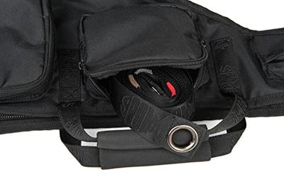 Fox Spomb 13ft Double Rod Jacket