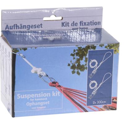Soellaart Accessoires Set Hangmat