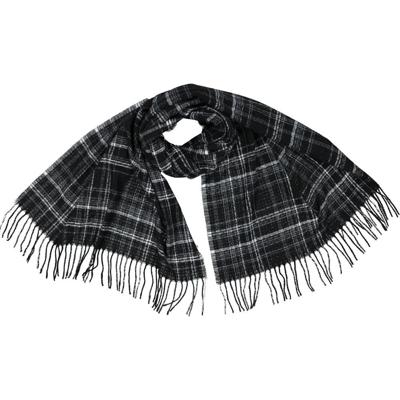 Sjaal - Zwart Sjaal - Zwart