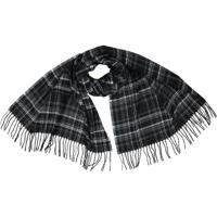 Sjaal - Zwart - thumbnail