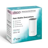 TP-Link Deco E4 mesh access point - thumbnail