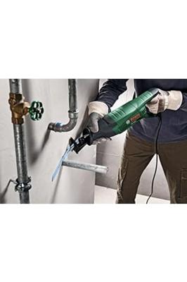Bosch Groen PSA 900 E reciprozaag | 900w - 06033A6000